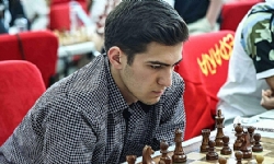 ​Two Armenian chess players compete at World Junior Rapid & Blitz Championship