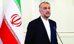 Abdullahiyan: Bölgede yeni cephe açılması ihtimali İsrail`in Gazze`deki eylemlerine bağlı