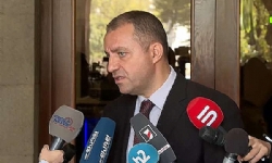​Ermenistan Ekonomi Bakanı: Ülkemizin ihracatının yüzde 40`ı Rusya`ya yapılmaktadır