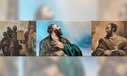 Հայ Մշակոյթին Սրբութիւնը․ Գեղամ Արք․ Խաչերեան