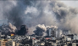 İsrail ve Gazze`de can kaybı artıyor