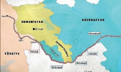 Zengezur Koridoru’na İran alternatifi mi?