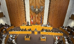 Avusturya Parlamentosu, Azerbaycan`ın Artsakh`a yaptığı saldırıları kınayan tasarıyı kabul etti