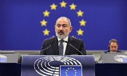 Paşinyan: Tüm uluslararası kurumlar, Dağlık Karabağ`daki etnik temizliği engellemekte başarısız old