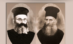 Antakya Patrikhanesi’nin Kutsal Sinodundan İki Pedere Aziz’lik Mertebesi!