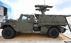 Ermenistan Fransa`dan radar ve hava savunma sistemi alıyor