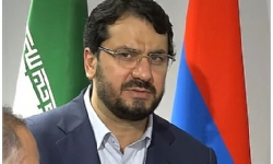 ​İran Ulaştırma ve Şehirleşme Bakanı: “Azerbaycanlı yetkililerle görüşmelerde Zangezur Koridoru`na k