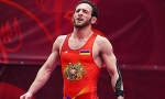 ​Ermeni güreşçi, 23 Yaş Altı Dünya Şampiyonası`nda bronz madalya kazandı