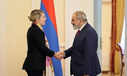 ​Kanada Dışişleri Bakanı: Amacımız bu zor durumda Ermenistan`a yardım etmektir