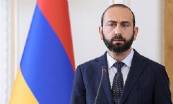 ​Mirzoyan: Ermenistan ve Azerbaycan arasında barış, toprak bütünlüğünün karşılıklı tanınması durumun