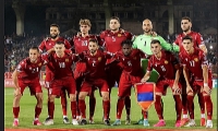 FIFA Dünya sıralaması güncellendi: Ermenistan kaçıncı sırada?