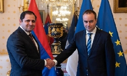 ​Fransa Savunma Bakanı: Fransa, Ermenistan’ı ve Ermenileri destekliyor