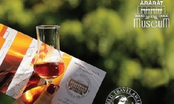 ARARAT Müzesi, World Travel Awards ödülüne layık görüldü