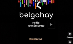 New Armenian Radio Station