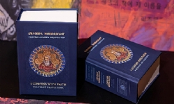 Համաշխարհային Հոգեւոր Գրականութեան Գոհարներէն «հաւատով Խոստովանիմ» Աղօթքը՝ Թարգմանուած 50 Լեզուներո