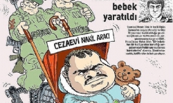 Hrant Dink’in katili Ogün Samast iyi halden tahliye