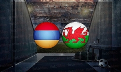 ​Ermenistan - Galler maçı saat kaçta ve hangi kanalda canlı yayınlanacak?