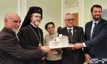 ​Londra’da Bulgar Ortodoks Kilisesi inşaatı başlıyor