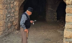 Gavriye Akgüç evinin bahçesinde öldürüldü: Süryanileri sindirmek için çabalar var