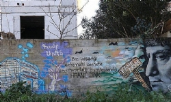 Kamp Armen’in Temeli Dualarla Atıldı: “Çocuklar Bir Tohum Attılar, Tanrı Büyüttü”