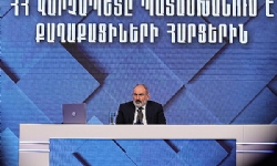 Azerbaycan`ın barış anlaşması ilkelerine bağlı olup olmadığı net değil