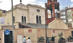İstanbul Kadıköy’deki Surp Takavor Ermeni Kilisesi’nde yaşanan dolandırıcılık skandalı pes dedirtti