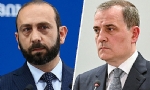 ​Dışişleri: Yakın gelecekte Ermenistan ve Azerbaycan dışişleri bakanları arasında bir görüşme planla