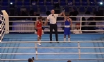​Ermeni boksör, Azerbaycanlı sporcuya yenilgiye uğratarak Avrupa Şampiyonu oldu