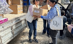 USAID, Karabağ`dan zorla yerlerinden edilen insanlara 4.1 milyon dolar ek insani yardım sağlayacak[
