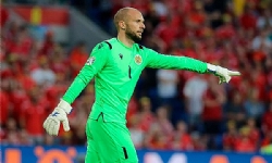 Ermenistan Milli Takımının Kalecisi, SofaScore ve WhoScored tarafından Euro-2024 ön eleme turunun e
