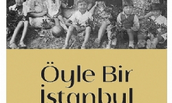 Öyle Bir İstanbul Semtler, Hayatlar, Hatıralar Berken Döner