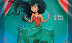 Annem Bir Denizkızı  Zeynep Alpaslan