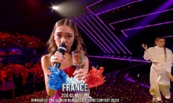 ​2023 Junior Eurovision’u kim kazandı?