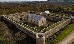 English-language list of 140 Artsakh monuments to be displayed at international venues