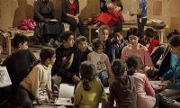 ​Artsakh`tan zorla yerinden edilen 30 Ermeni çocuk Kıbrıs`a gidecek