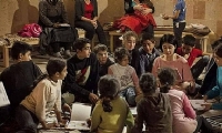 ​Artsakh`tan zorla yerinden edilen 30 Ermeni çocuk Kıbrıs`a gidecek