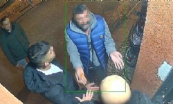 Eskişehir’de Kiliseye İkinci Saldırı: Daha Önce Tokat Atan Şüpheli Bu Sefer Yakmakla Tehdit Etti