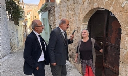 Derik’in son üç Ermenisi ile üç gün