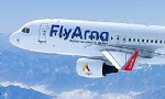 Newspaper: Armenia national air carrier suspending flights