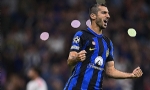 “Inter” Ermeni futbol yıldızıyla sözleşmesini 1 yıl daha uzatacak