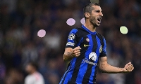 “Inter” Ermeni futbol yıldızıyla sözleşmesini 1 yıl daha uzatacak
