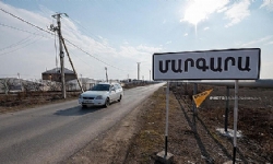 Սահմանը Պիտի Բացուի՞ Թէ Ոչ