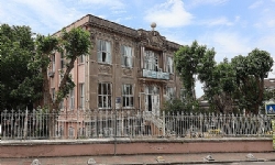 Գալֆաեան Տունը Զօրակցութեան Կը Սպասէ