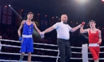 ​Ermeni boksör Vağarşak Keyan gençlerde dünya şampiyonu oldu