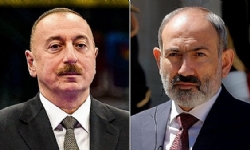 ​Azerbaycan 32 Ermenistan askerini, Ermenistan iki Azerbancanlıyı bırakacak