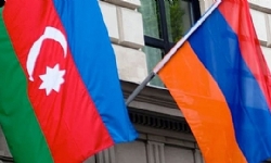 Azerbaycan ve Ermenistan’dan barış için ortak açıklama