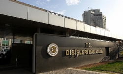 Türkiye Azerbaycan ve Ermenistan arasında olumlu adımların atılmasından memnun