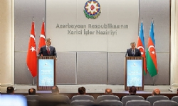 Hakan Fidan: Ermenistan ile normalleşmede herhangi bir engel görmüyoruz