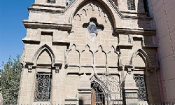 Konya’da kaç Hristiyan var? Rahibe Maria, net rakamı verdi