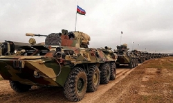 ​Azerbaycan 2 askerine karşılık 32 Ermeni askerini serbest bıraktı
